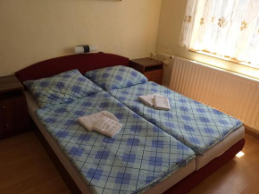 Ubytovanie Jaro